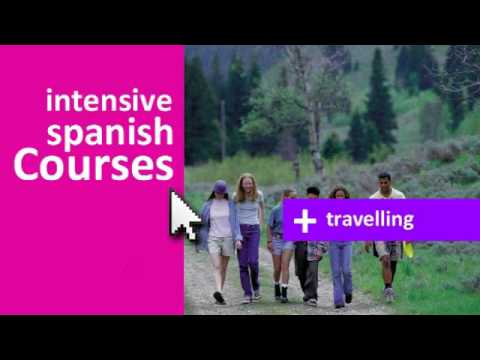 Berlitz Spanish courses