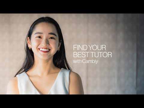 THOSE WHO DARE ー勇気ある者たちへー &quot;Find Your Best Tutor&quot;